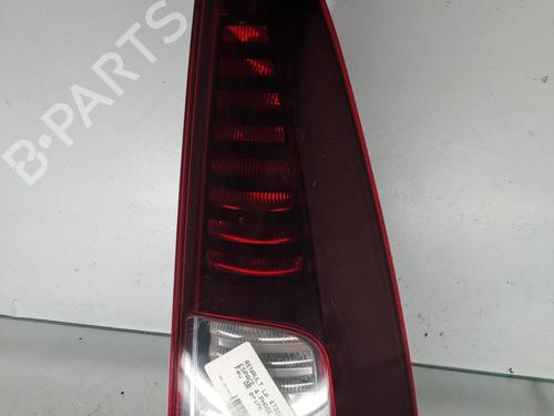 Right taillight RENAULT ESPACE IV (JK0/1_) 2.0 (JK0A, JK1D, JK0N) | BP38665956C35 - Image 2