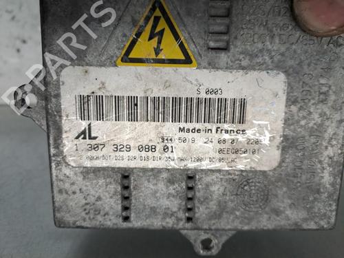 Lights ECU BMW 6 (E63) 650 i | BP38664882M55 - Image 2