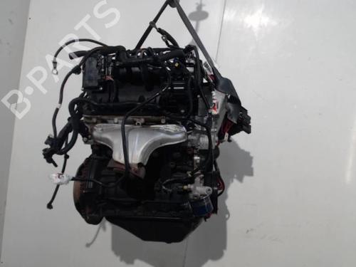 Engine RENAULT TWINGO II (CN0_) 1.2 16V (CN0K, CN0V, CN0A) | BP38661832M1 - Image 3