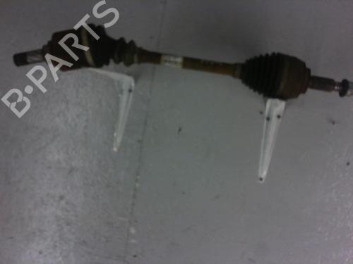 Used Left front driveshaft Left front driveshaft 38655062 38655062