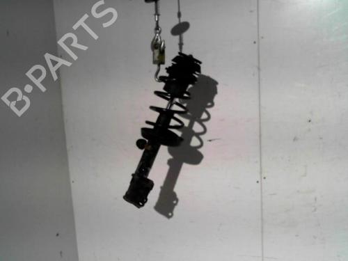Used Left front shock absorber Left front shock absorber 38655527 38655527