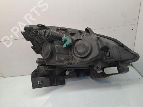 Used Left headlight Left headlight RENAULT GRAND SCÉNIC II (JM0/1_) 1.5 dCi (JM1E) (106 hp) 40527044 40527044