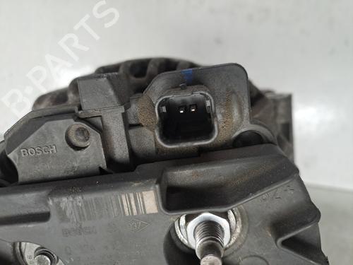 Used Alternator Alternator 38668893 38668893