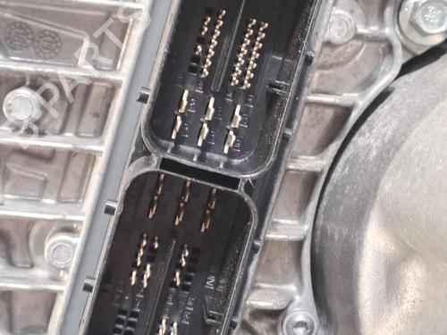 Gearbox RENAULT CAPTUR I (J5_, H5_) 1.5 dCi 90 (J5N4, J5M5, J5MW, J5M6, J5AL, J5AJ) | BP38672737M3  - Image 7