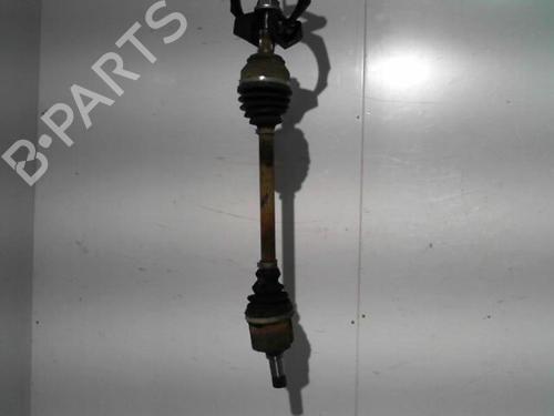 Left front driveshaft PEUGEOT BOXER Van 2.2 HDi 120 | BP38655997M38 - Image 3