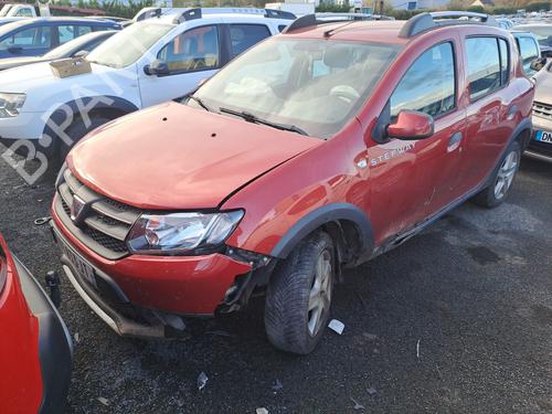 Engine DACIA SANDERO II 1.5 dCi | BP38671666M1 - Image 9