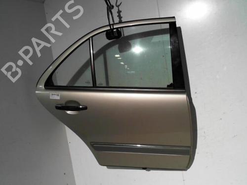 Used Right rear door Right rear door 38653642 38653642