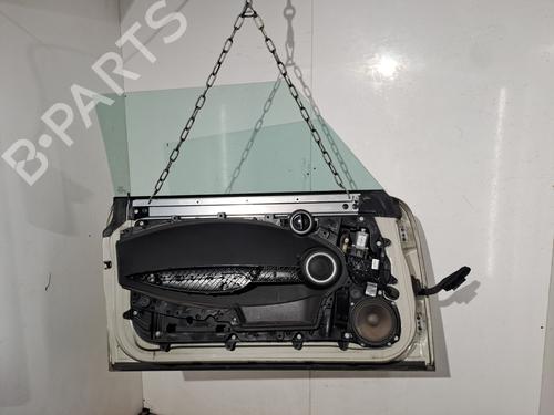 Used Left front door Left front door 38668761 38668761