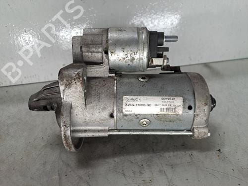 Used Starter Starter 38668926 38668926