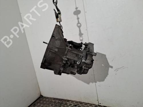 Used Gearbox Gearbox 38663973 38663973
