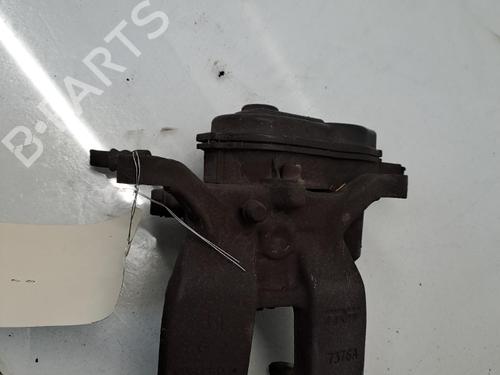 Left rear brake caliper HONDA HR-V (RU) 1.5 (RU1) | BP40451116M107 - Image 4