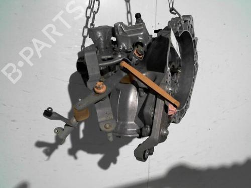 Gearbox OPEL CORSA D (S07) 1.3 CDTI (L08, L68) | BP38654821M3 - Image 3