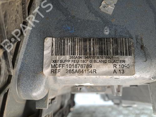 Left taillight NISSAN PRIMASTAR Van (X82) 2.0 dCi 150 | BP38670844C34 - Image 5