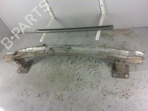 Used Front bumper reinforcement Front bumper reinforcement 38659451 38659451