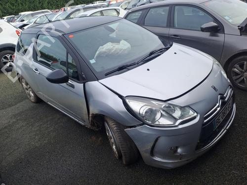 Engine CITROËN DS3 (SA_) 1.6 HDi 90 | BP38673131M1 - Image 6