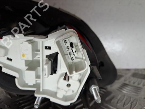 Right tailgate light VW PASSAT CC B6 (357) 2.0 TDI | BP38661593C80 - Image 4