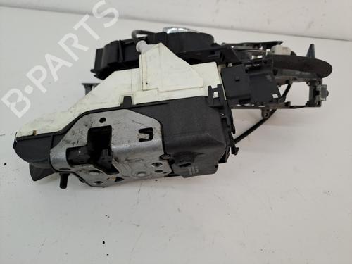 Used Front left lock Front left lock 38666738 38666738