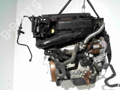 Used Engine Engine 38657397 38657397