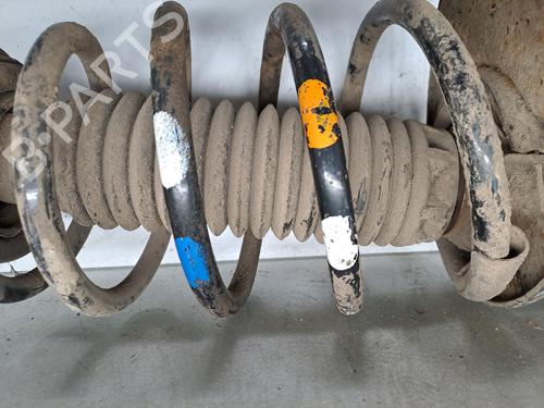 Used Left front shock absorber Left front shock absorber 38659133 38659133