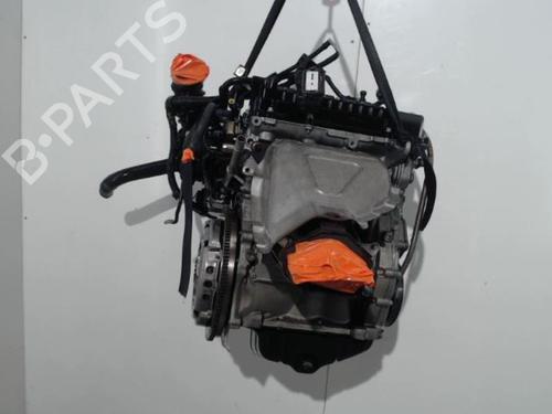 Engine SMART FORFOUR (454) 1.1 (454.030) | BP38661295M1 - Image 7