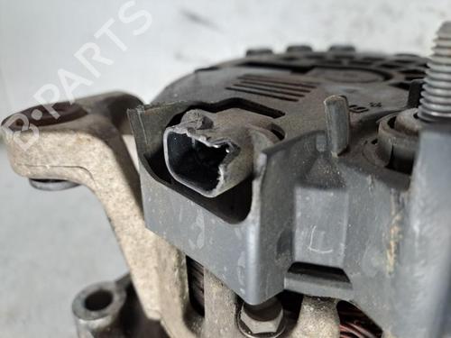 Alternator OPEL ASTRA J (P10) 1.4 Turbo (68) | BP38665748M7 - Image 5