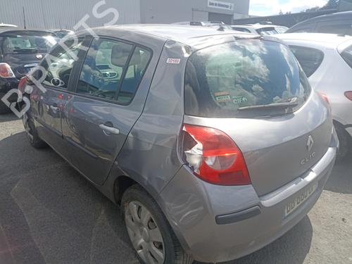 Switch RENAULT CLIO III (BR0/1, CR0/1) 1.5 dCi (BR17, CR17) | BP38673347I30 - Image 9