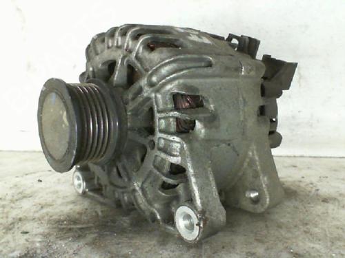 Alternator FORD FIESTA VI (CB1, CCN) 1.4 TDCi | BP38663354M7 - Image 3