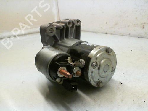 Starter CITROËN C3 II (SC_) 1.4 VTi 95 | BP38657324M8 - Image 5