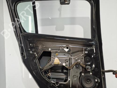 Dør venstre bagtil DACIA SANDERO II TCe 90 (B8M1, B8MA, B8AC) | BP39022628C4 - Image 3