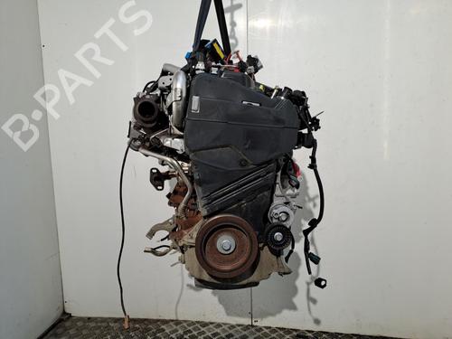 Engine RENAULT CLIO IV (BH_) 1.5 dCi 110 | BP38663588M1 - Image 3