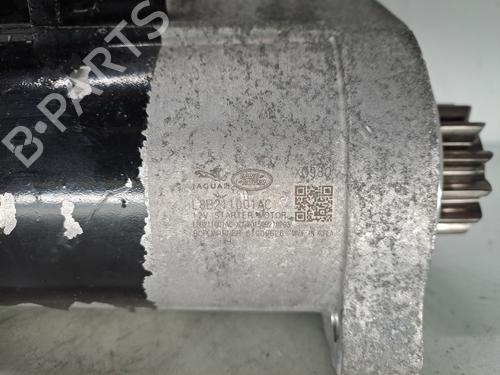 Used Starter Starter 38666315 38666315