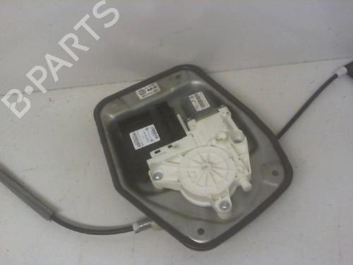 Used Front right window mechanism Front right window mechanism VW GOLF V (1K1) 1.9 TDI (105 hp) 38654382 38654382