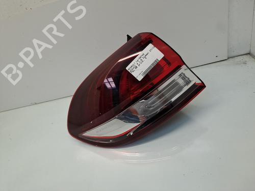 Used Left taillight Left taillight 39236998 39236998