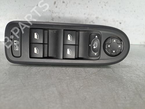 Used Left front window switch Left front window switch 38666665 38666665