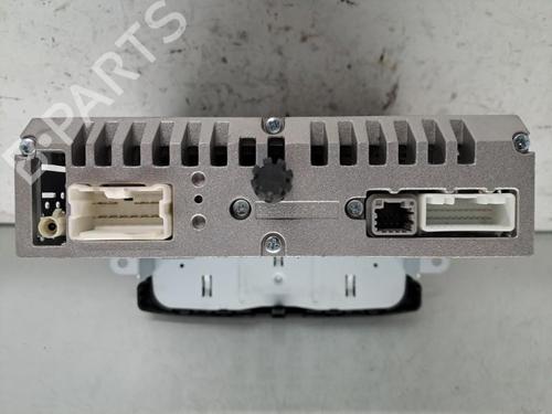 Radio RENAULT CAPTUR I (J5_, H5_) 1.5 dCi 90 (J5N4, J5M5, J5MW, J5M6, J5AL, J5AJ) | BP38664568E6 - Image 3