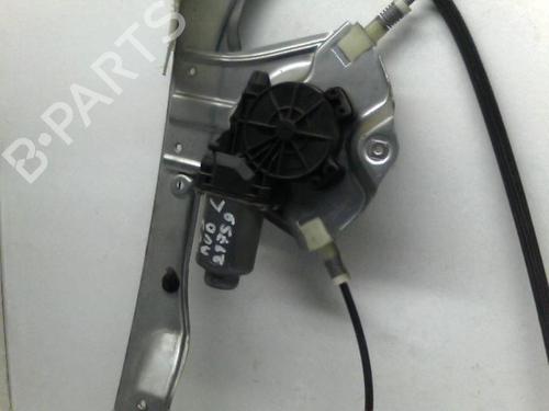 Used Front right window mechanism Front right window mechanism 38656531 38656531