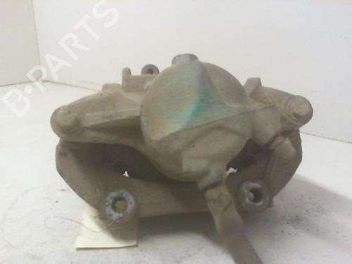 Left front brake caliper MERCEDES-BENZ E-CLASS T-Model (S211) E 220 T CDI (211.208) | BP38653619M105 - Image 5