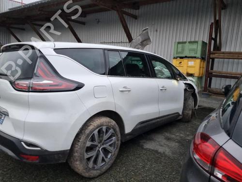 Used Parts RENAULT ESPACE V (JR_) 1.6 dCi 160 4929164