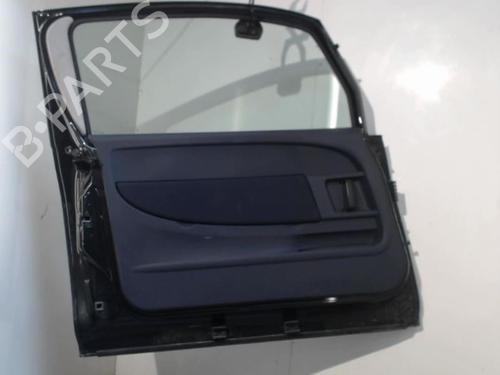 Used Left front door Left front door 38662513 38662513
