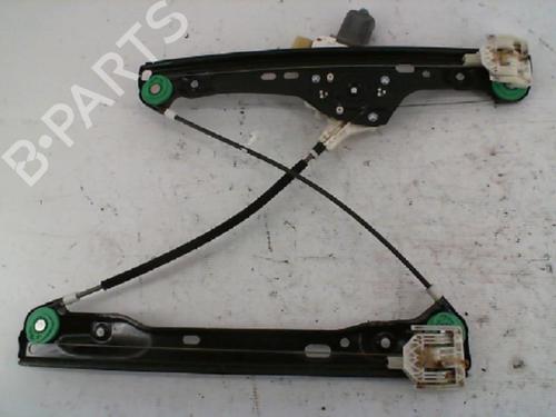 Front right window mechanism BMW 3 (E90) 316 d | BP38662634C23 - Image 2