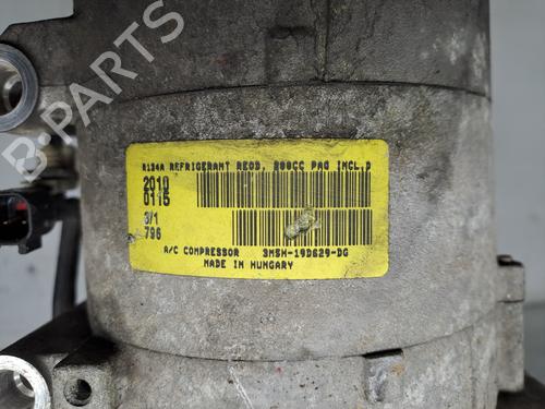 Compressor A/C Compressor A/C 38667983 38667983