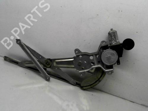 Used Front left window mechanism Front left window mechanism 38654185 38654185