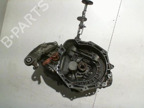Used Gearbox Gearbox 38662053 38662053