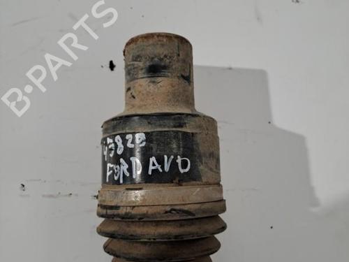 Used Right front driveshaft Right front driveshaft 38665903 38665903