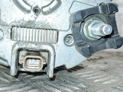 Alternator RENAULT MASTER III Van (FV) 2.3 dCi 165 RWD (FV0P, FV0U, FV10, FV12, FV1E) | BP38671586M7 - Image 4