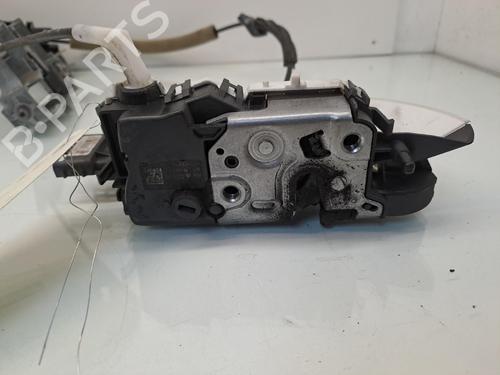front-left-lock-peugeot-partner-tepee-2008-38753341 main image