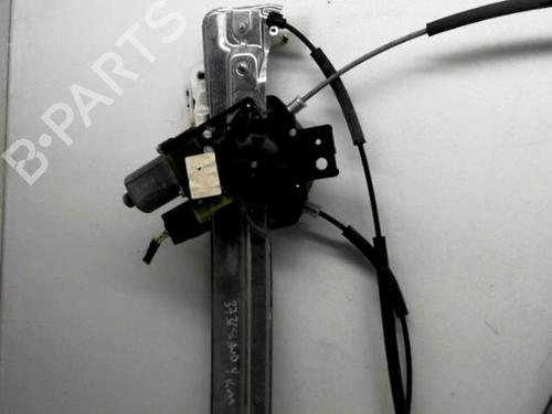Front right window mechanism FORD KUGA II (DM2) 2.0 TDCi | BP38655449C23  - Image 5