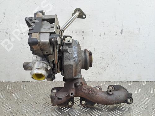 Turbolader/Kompressor Turbolader/Kompressor 38672147 38672147