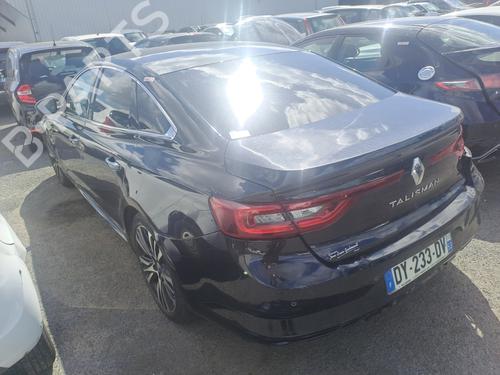 Left tailgate light RENAULT TALISMAN (LP_) 1.6 dCi 160 | BP38669145C79 - Image 8