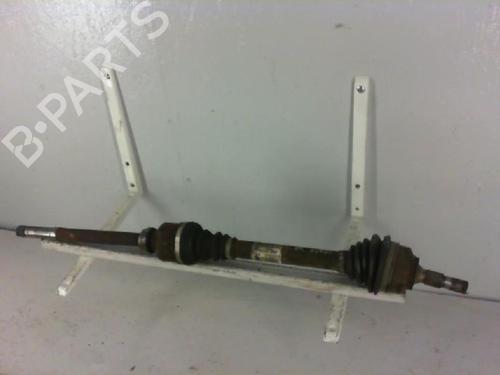 Used Right front driveshaft Right front driveshaft 38659186 38659186